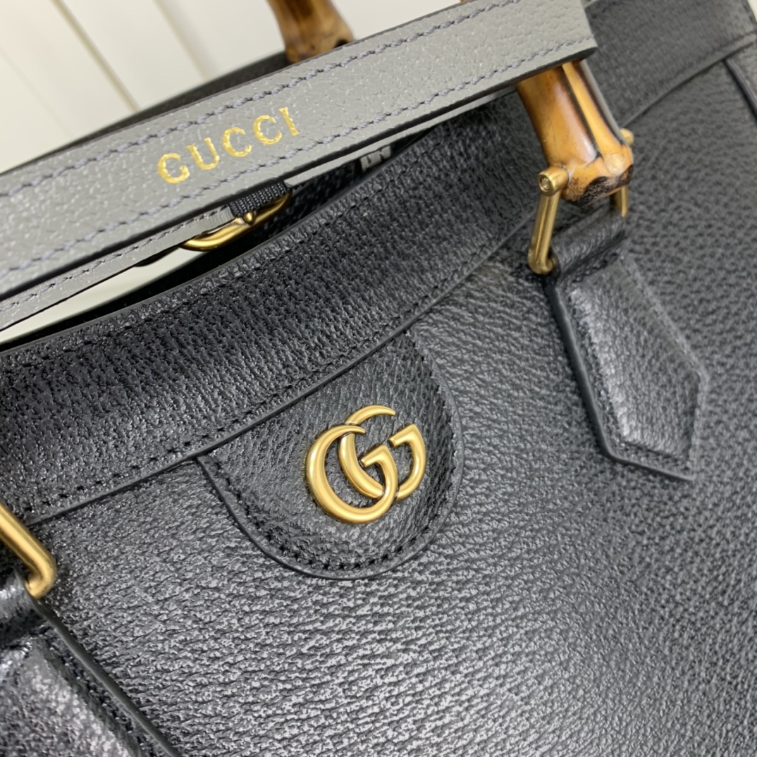 Gucci Top Handle Bags